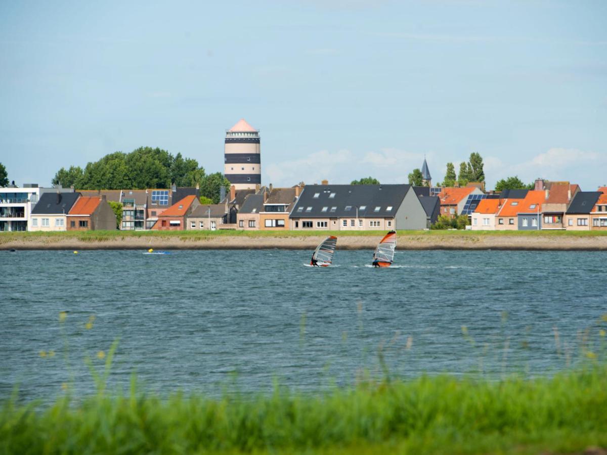 Studio Residentie Astrid-7 By Interhome Bredene Zewnętrze zdjęcie