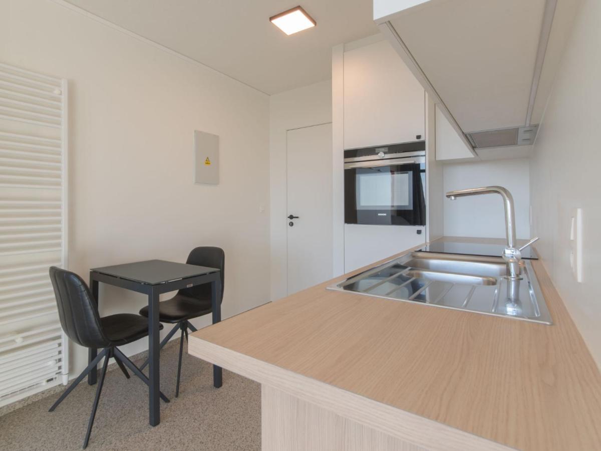 Studio Residentie Astrid-7 By Interhome Bredene Zewnętrze zdjęcie