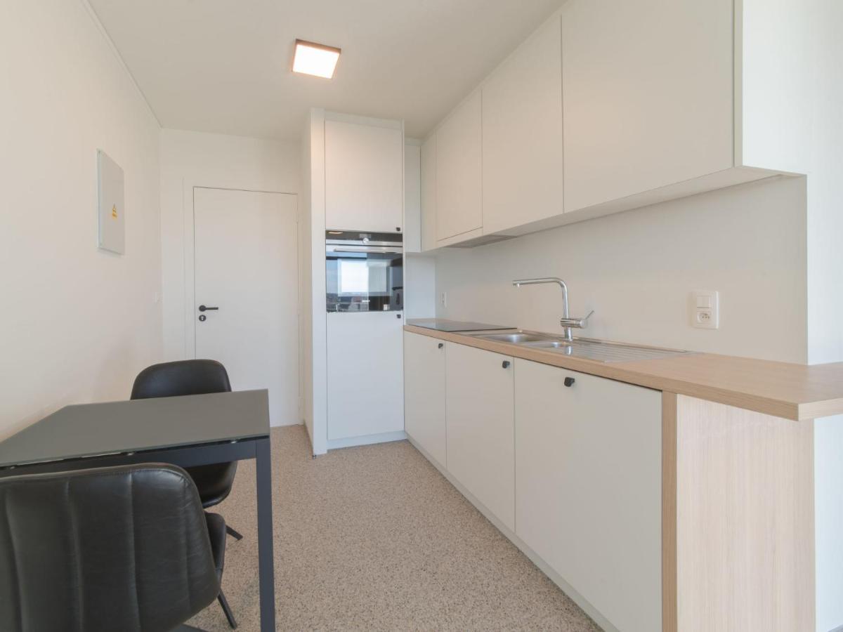 Studio Residentie Astrid-7 By Interhome Bredene Zewnętrze zdjęcie