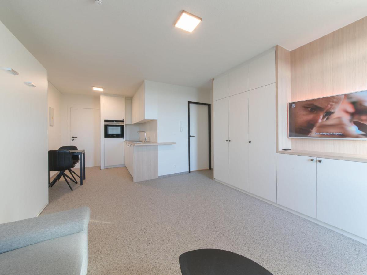 Studio Residentie Astrid-7 By Interhome Bredene Zewnętrze zdjęcie