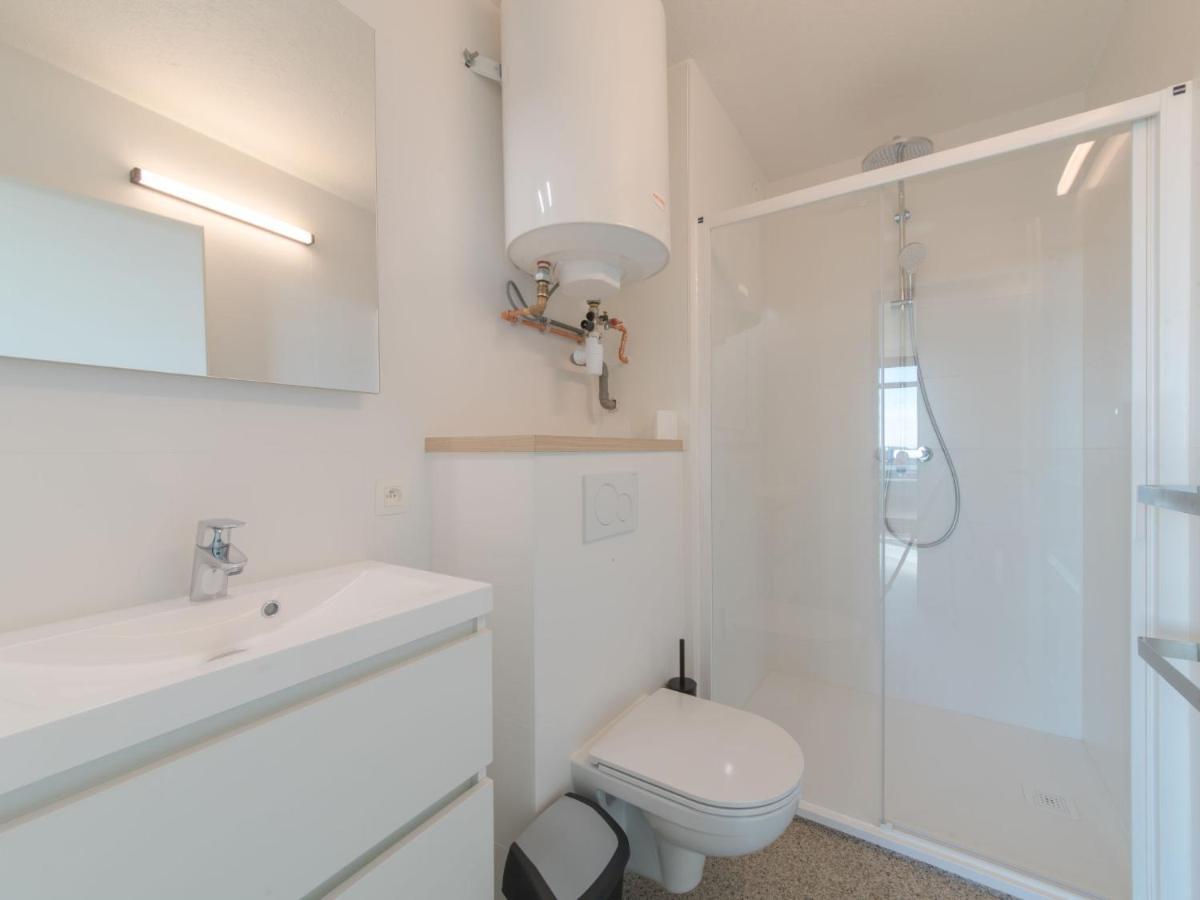 Studio Residentie Astrid-7 By Interhome Bredene Zewnętrze zdjęcie