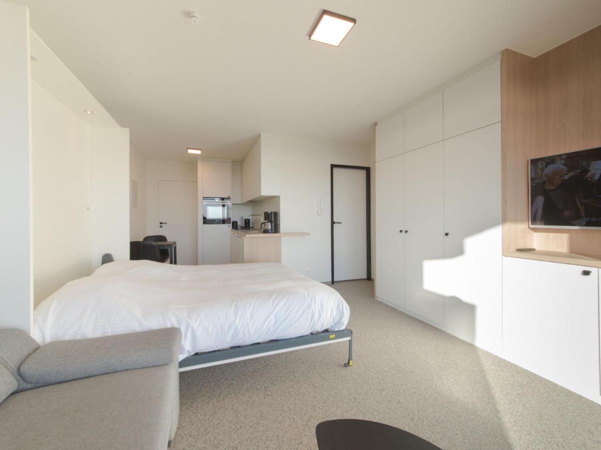 Studio Residentie Astrid-7 By Interhome Bredene Zewnętrze zdjęcie